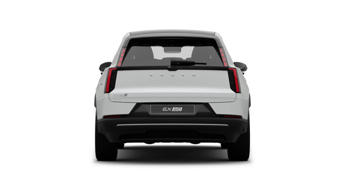 Volvo EX60 P10 375kW 95kWh Plus 5dr AWD Auto Electric Estate - Image 4